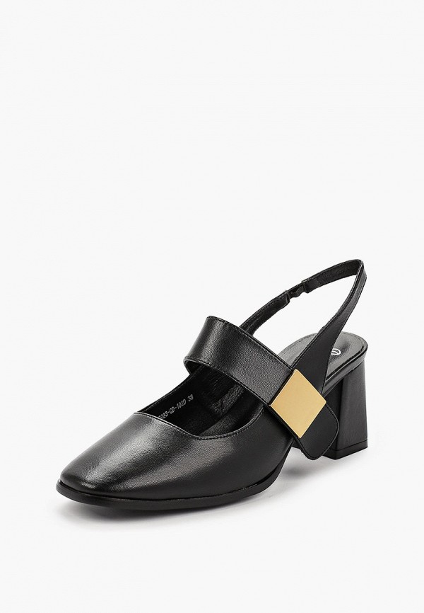 фото Туфли ivolga