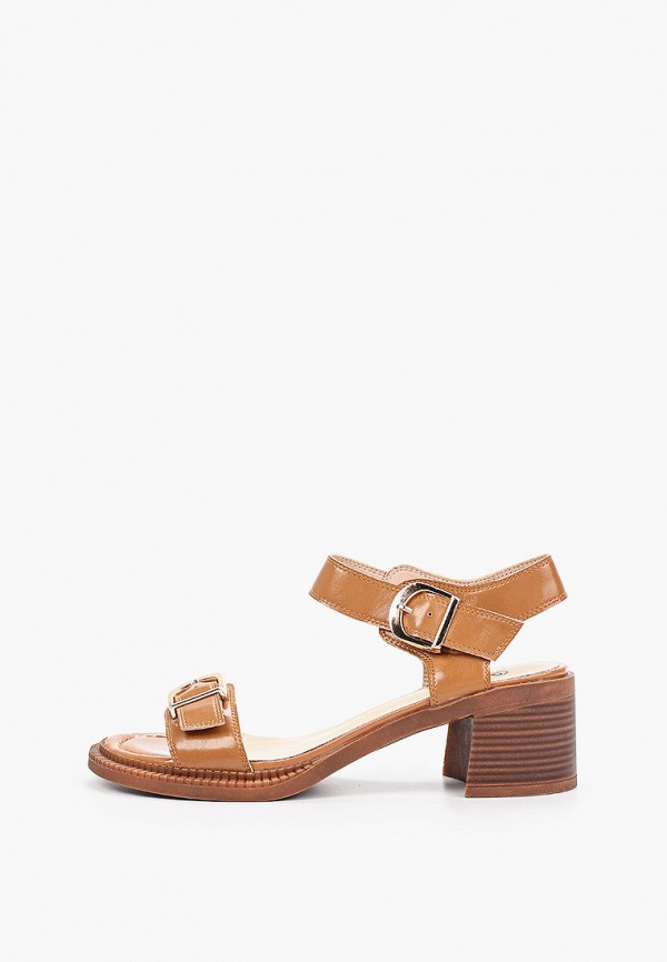 фото Босоножки ivolga