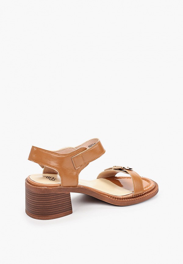 фото Босоножки ivolga