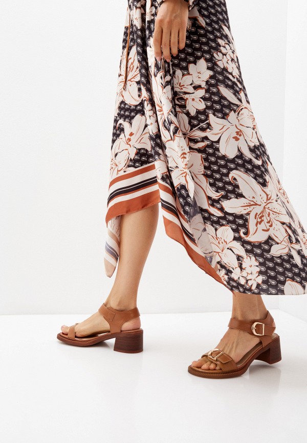 фото Босоножки ivolga