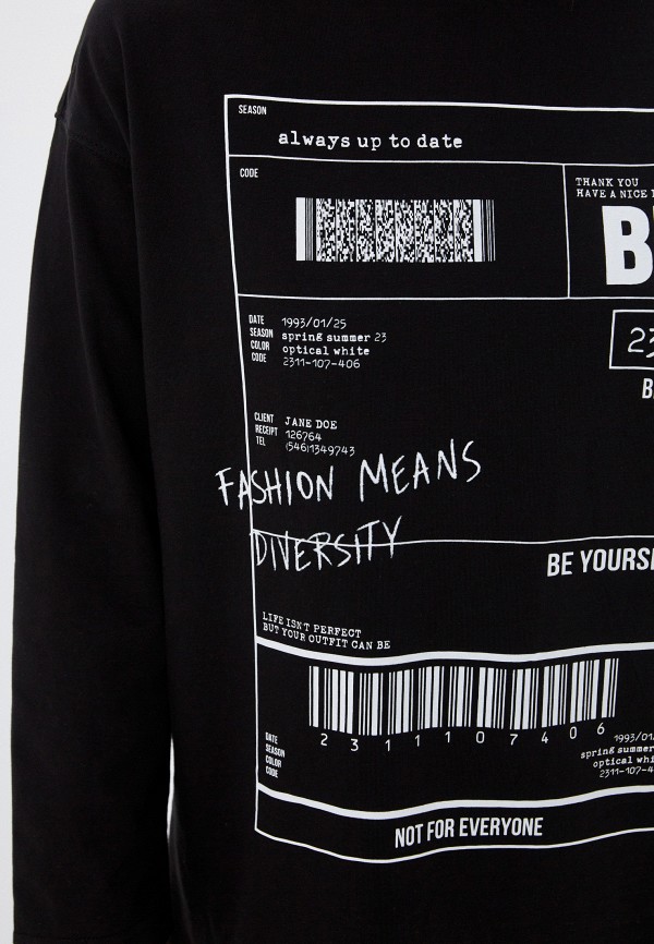 фото Лонгслив befree