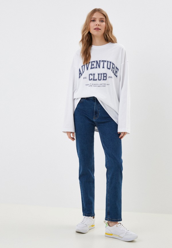 фото Лонгслив befree