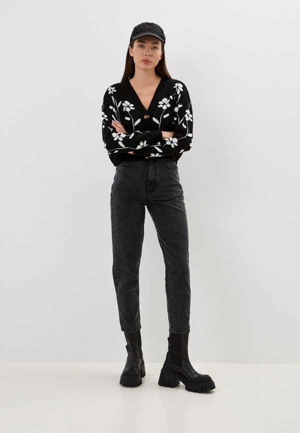 фото Джинсы befree