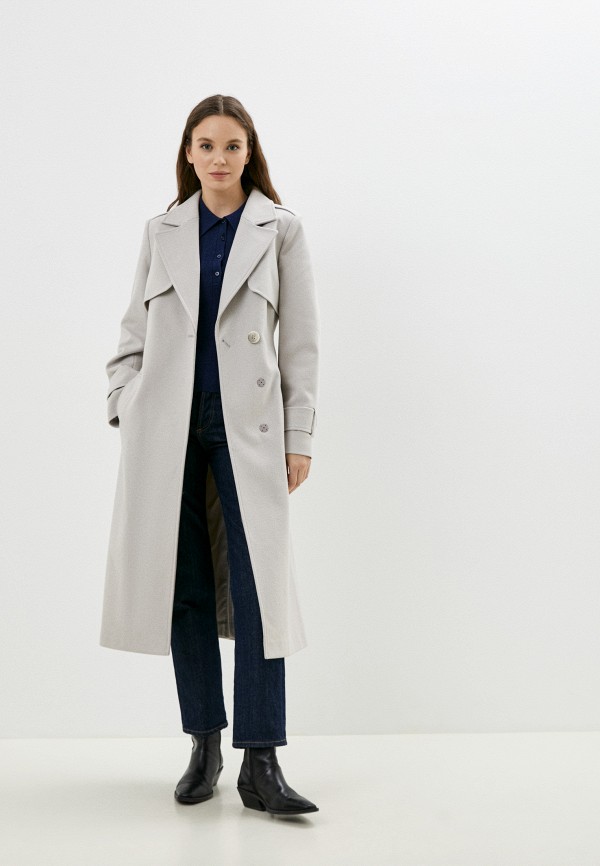 фото Пальто almarosa