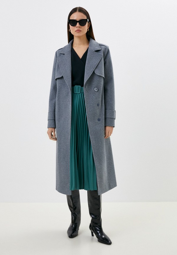 фото Пальто almarosa