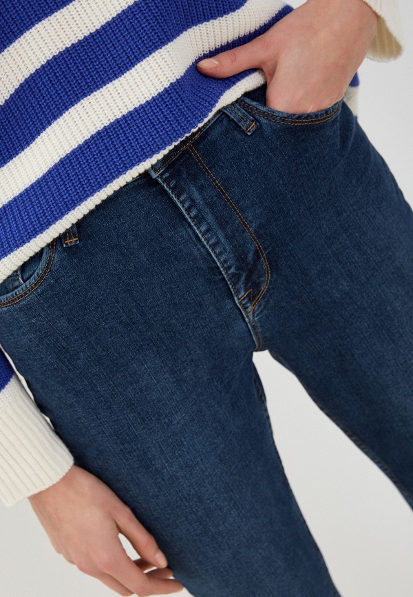 фото Джинсы mexx