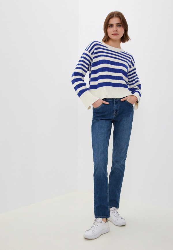 фото Джинсы mexx