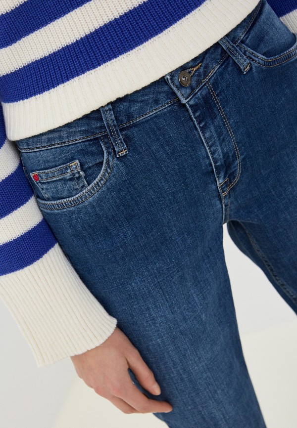 фото Джинсы mexx