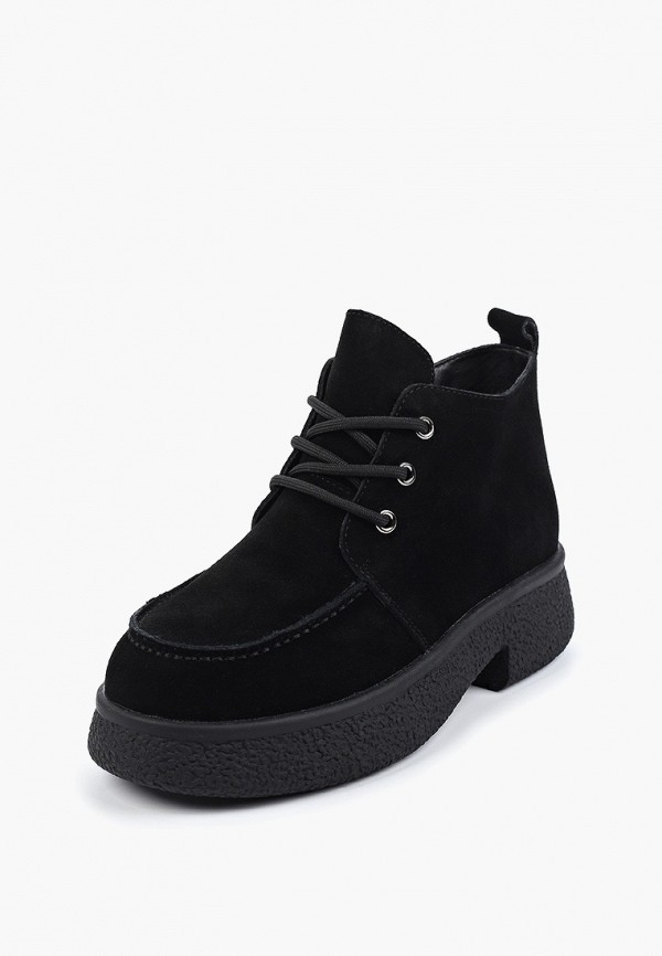 фото Ботинки dino ricci