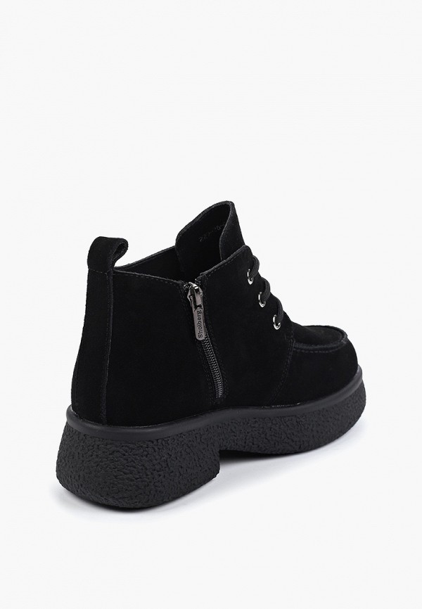 фото Ботинки dino ricci