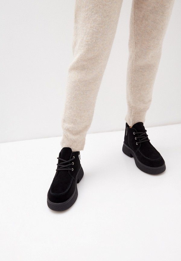 фото Ботинки dino ricci