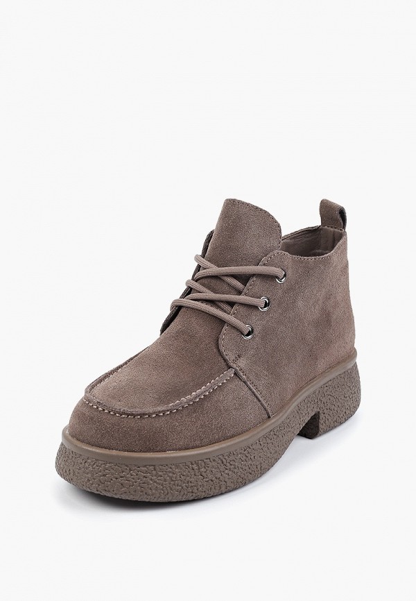 фото Ботинки dino ricci