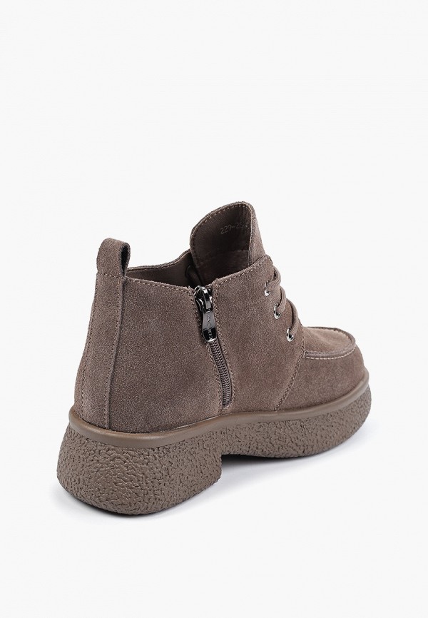 фото Ботинки dino ricci