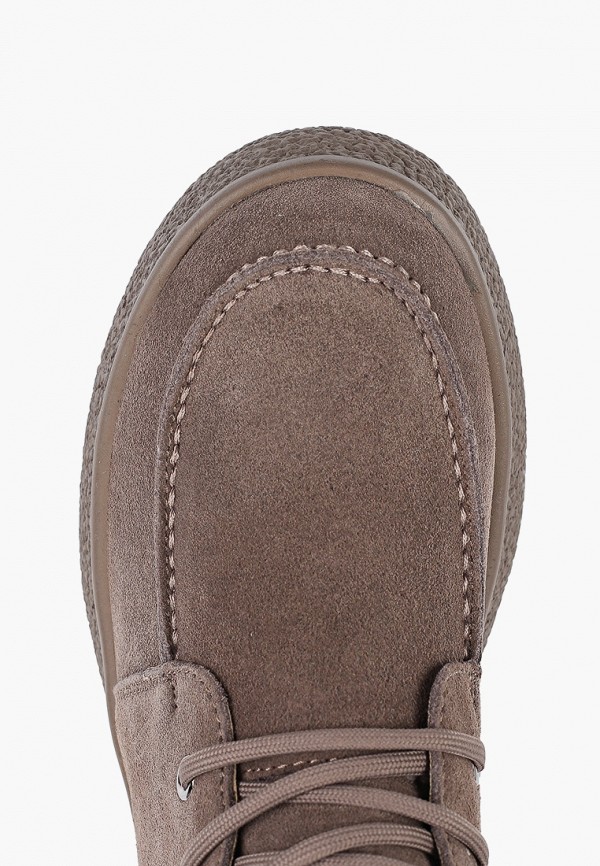 фото Ботинки dino ricci