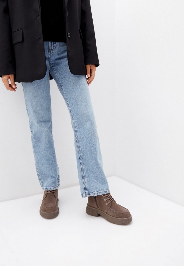 фото Ботинки dino ricci