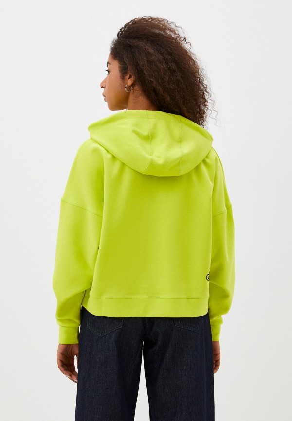 фото Худи lacoste