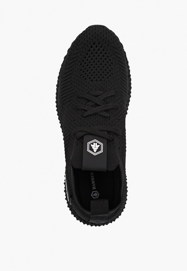 фото Кроссовки hammer jack