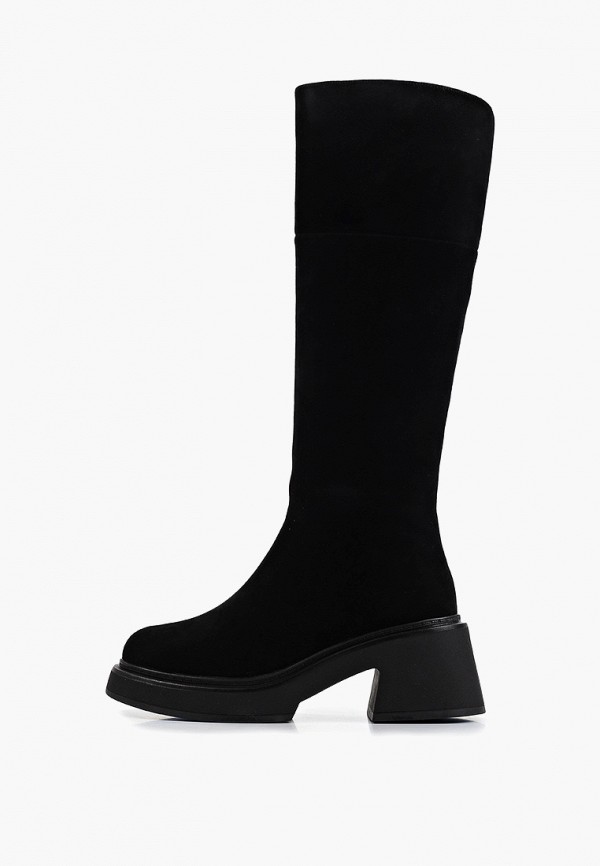 фото Сапоги valley