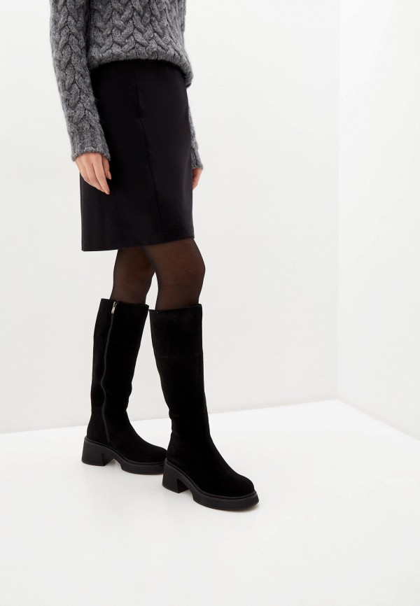 фото Сапоги valley