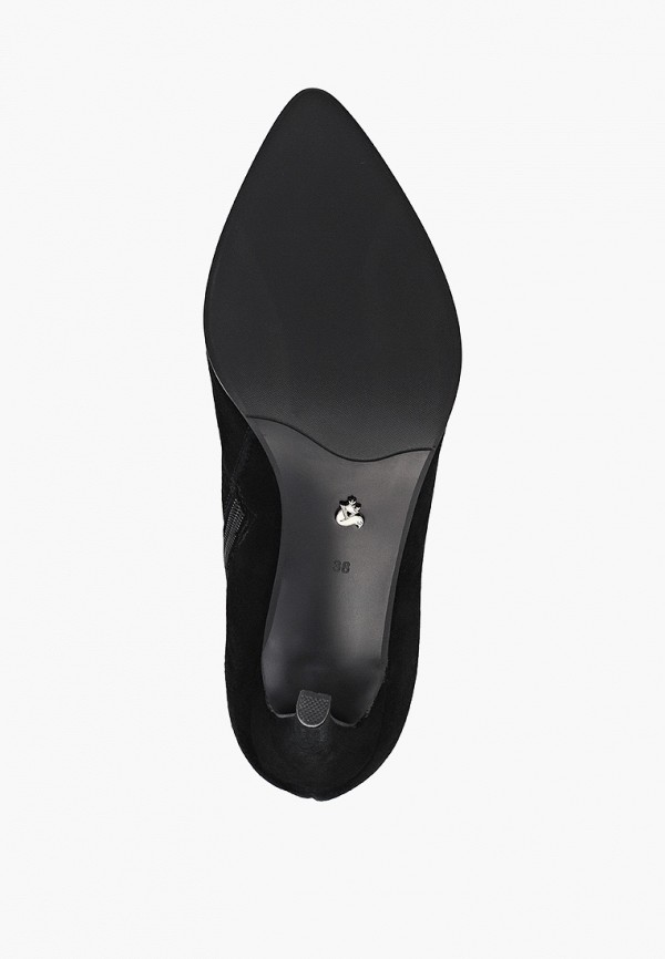 фото Ботильоны valley