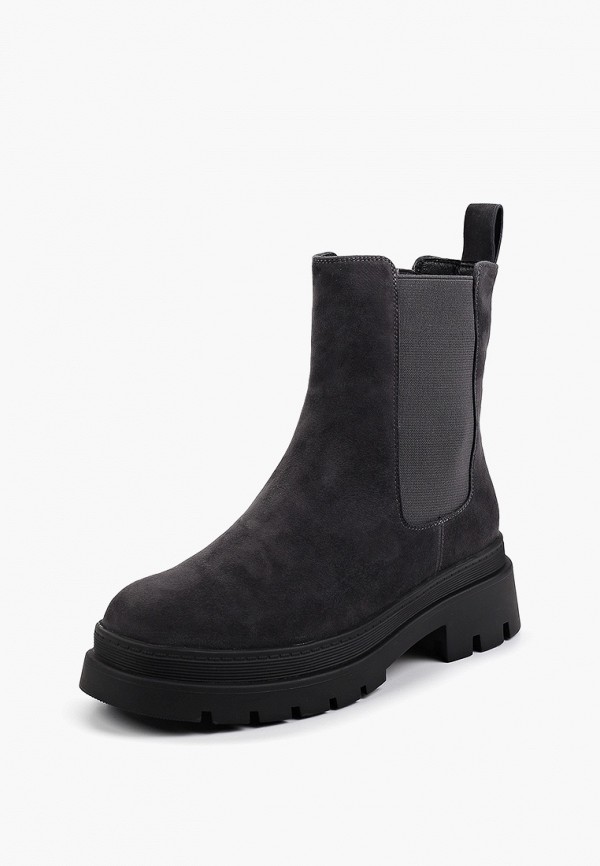 фото Ботинки valley