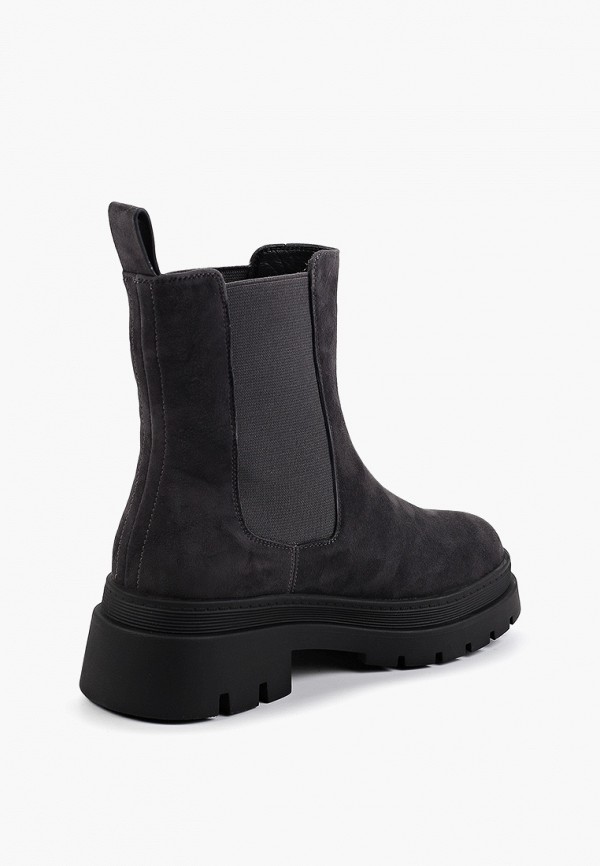 фото Ботинки valley