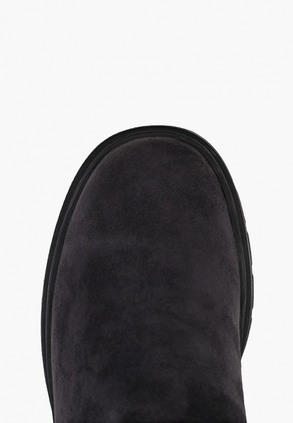 фото Ботинки valley