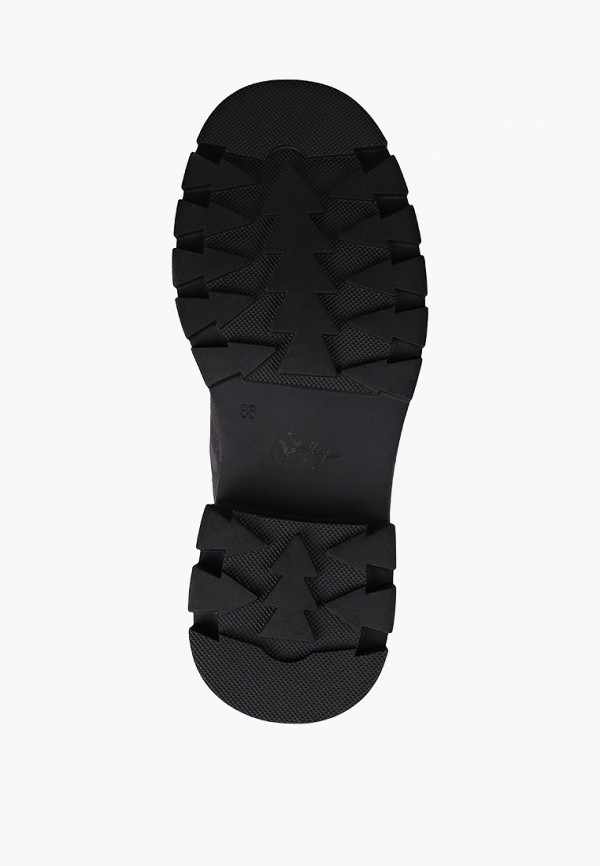 фото Ботинки valley