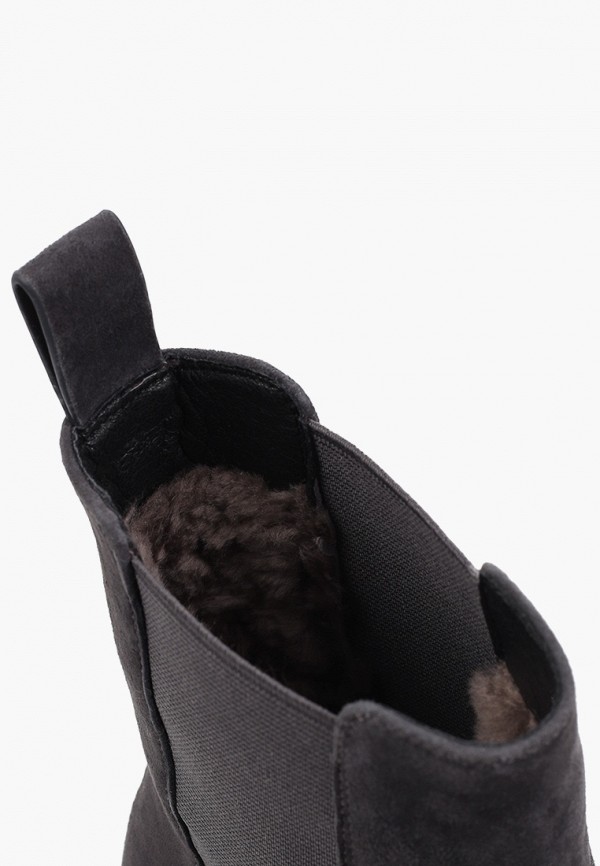 фото Ботинки valley