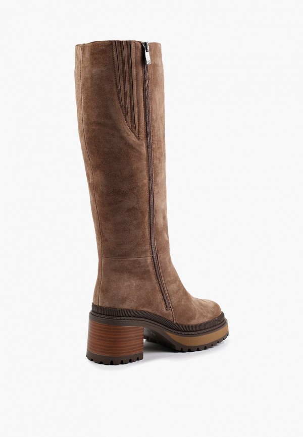 фото Сапоги valley