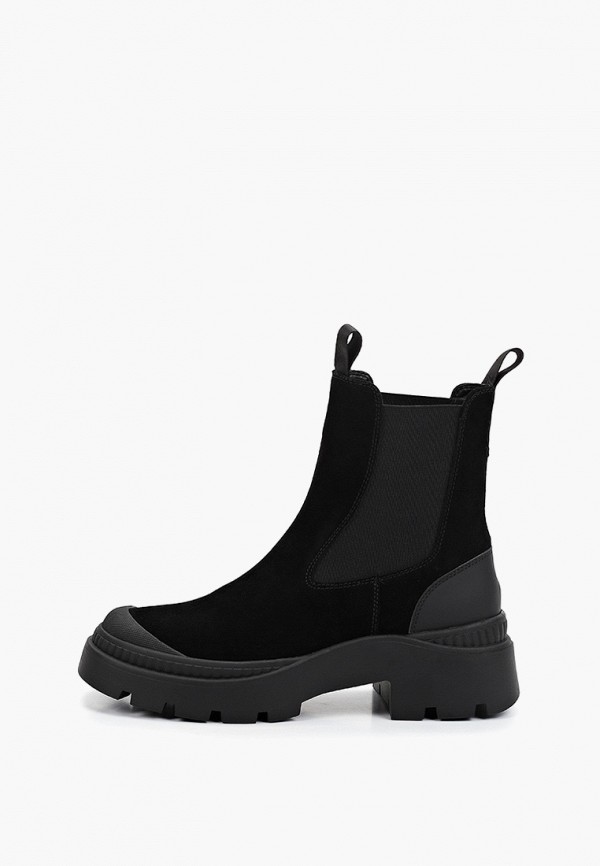 фото Ботинки valley