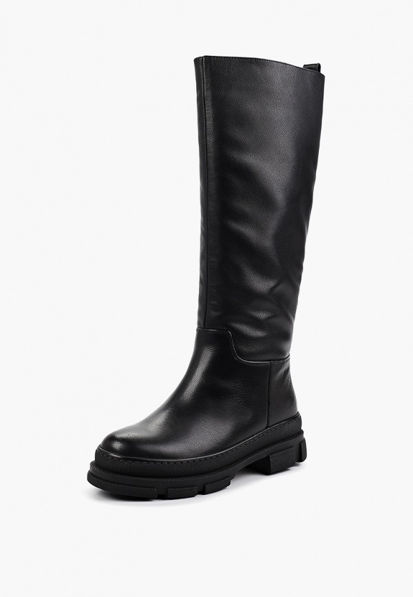 фото Сапоги valley