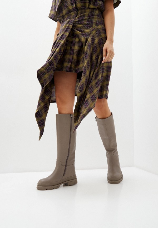 фото Сапоги valley