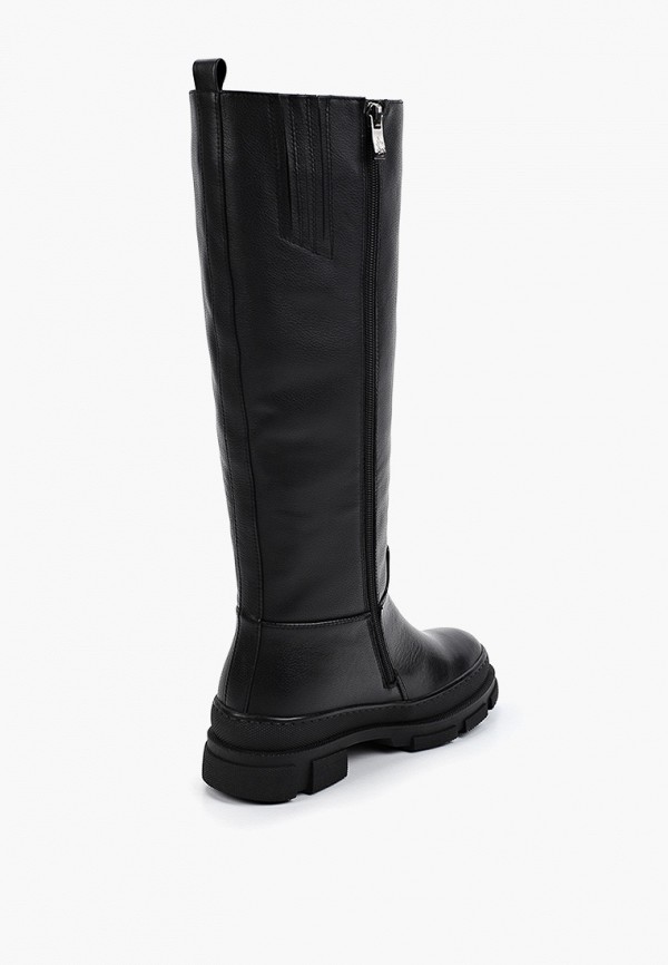 фото Сапоги valley