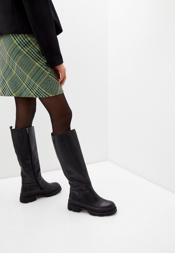 фото Сапоги valley