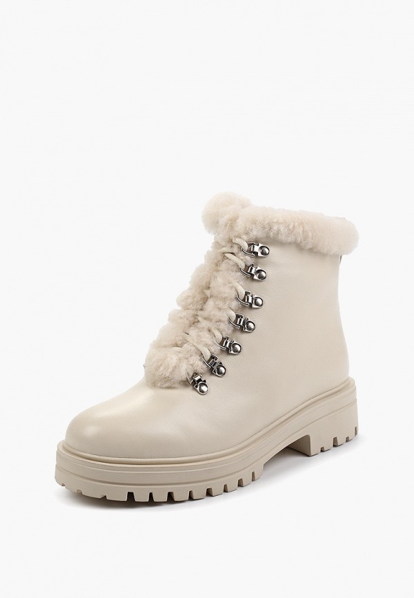 фото Ботинки valley