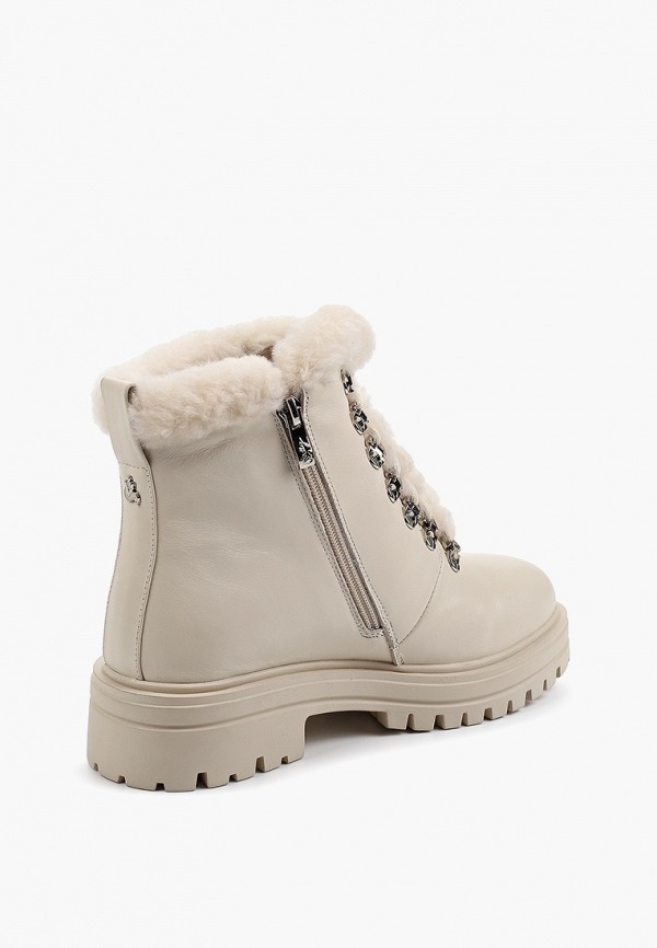 фото Ботинки valley