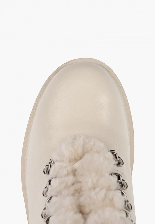 фото Ботинки valley