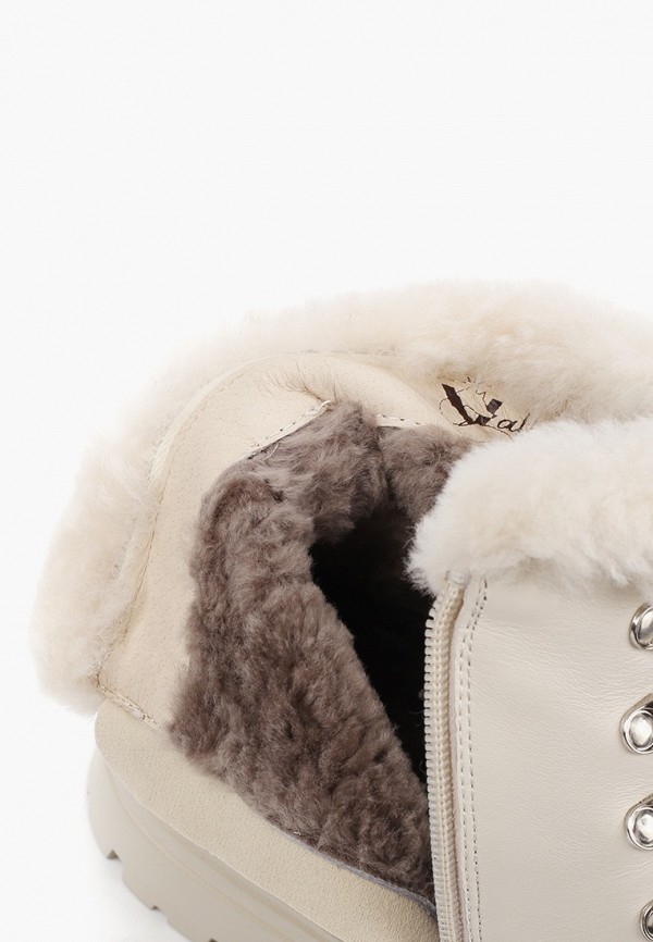 фото Ботинки valley