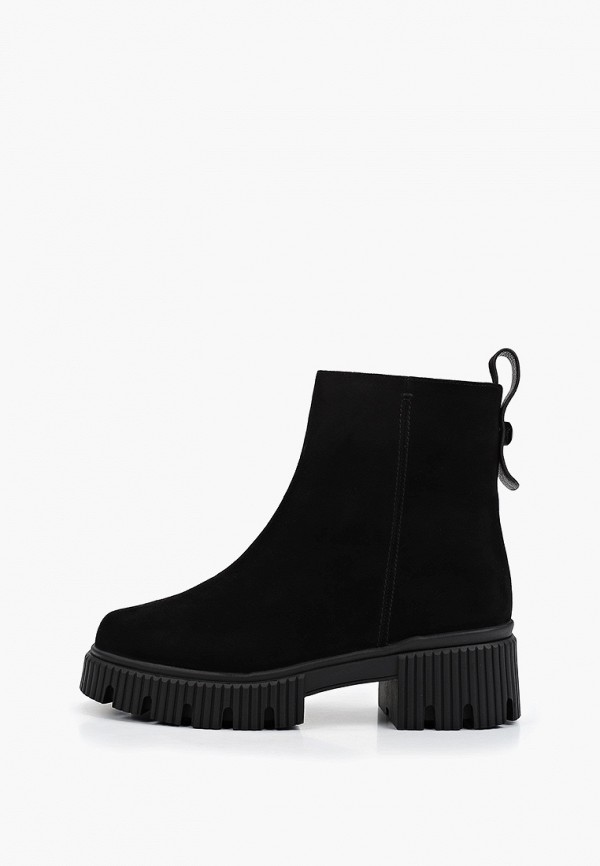 фото Ботинки valley