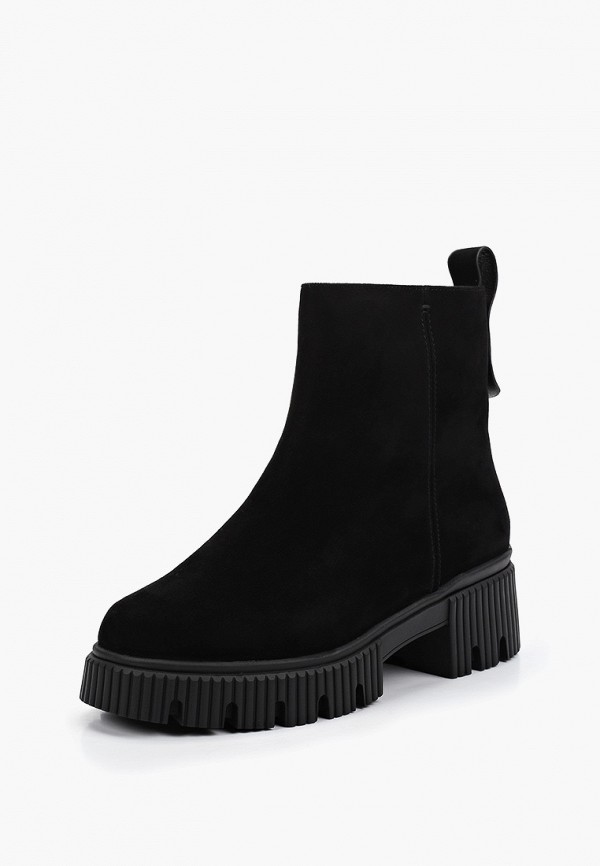 фото Ботинки valley