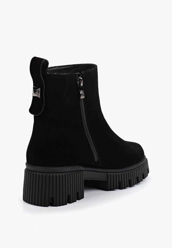 фото Ботинки valley