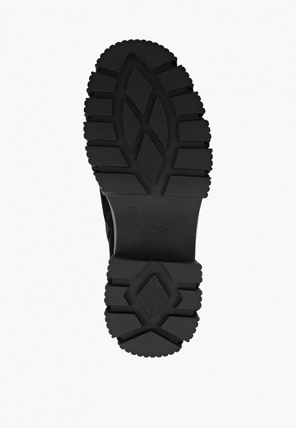 фото Ботинки valley