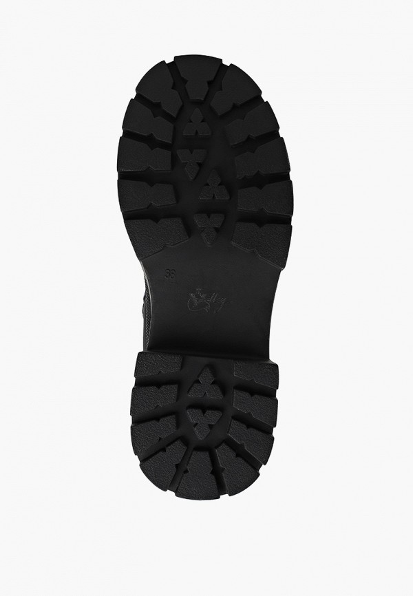 фото Сапоги valley