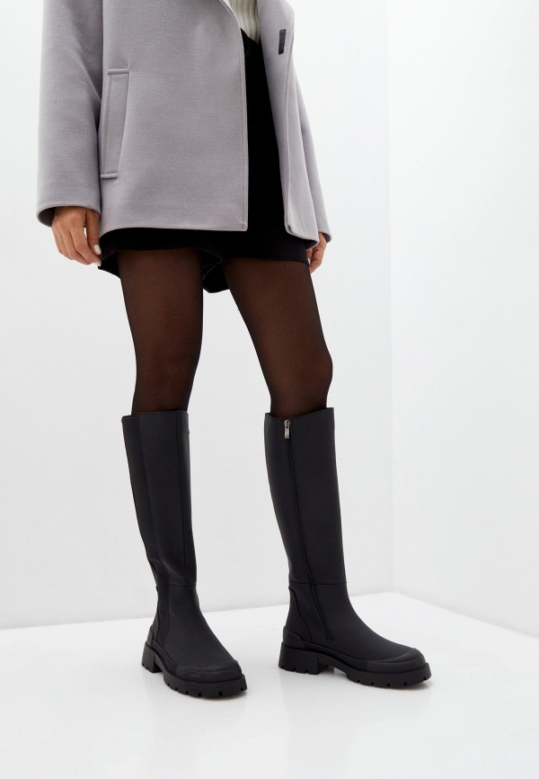 фото Сапоги valley