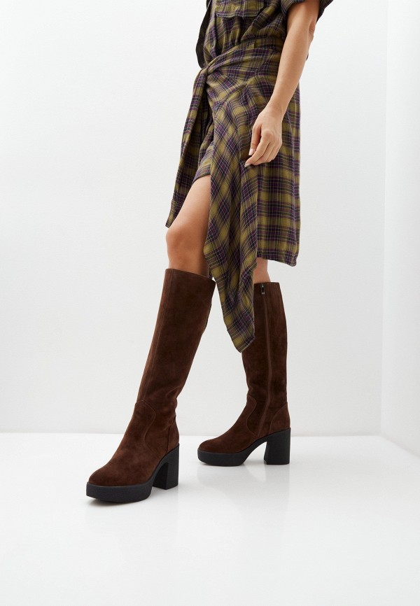 фото Сапоги valley