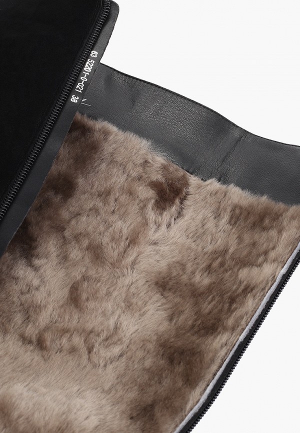 фото Сапоги valley