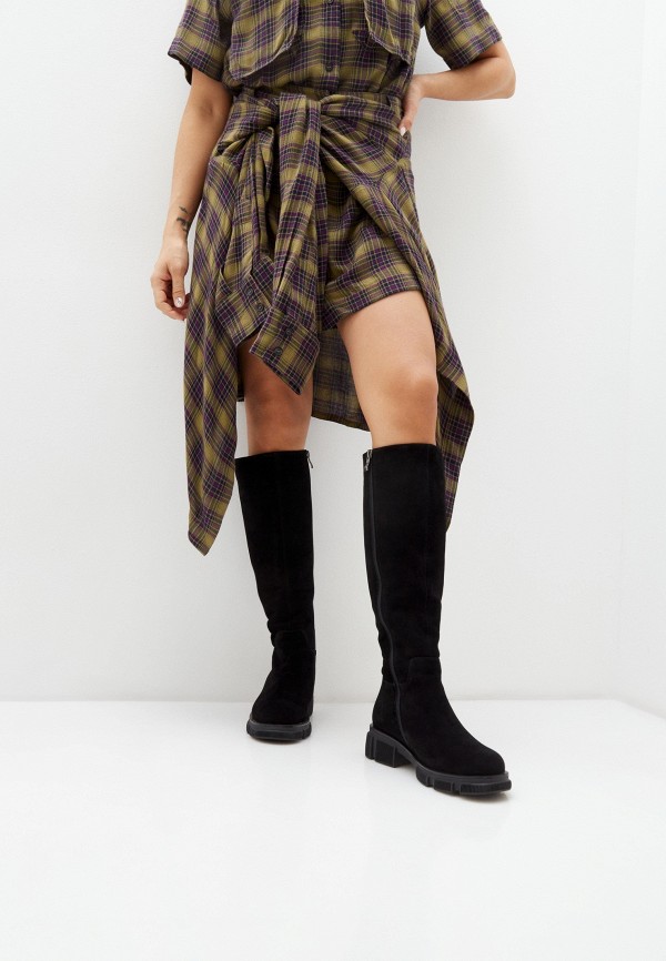 фото Сапоги valley