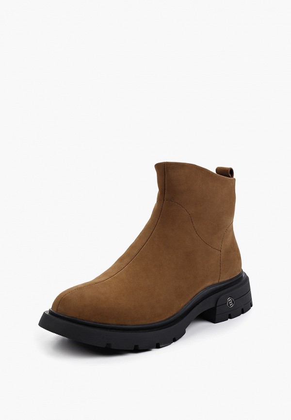 фото Ботинки valley