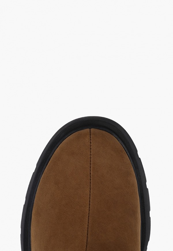 фото Ботинки valley